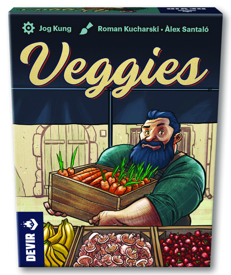 Veggies